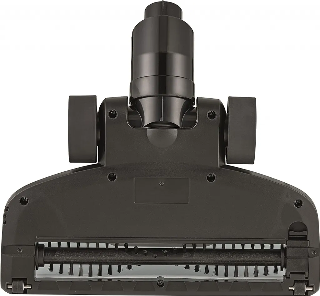 Grundig. VCH 9832 Titan-Silber Akkusauger Abnehmbarer Handsauger Elektrobürste 7 Grundig. VCH 9832 Titan-Silber Akkusauger Abnehmbarer Handsauger Elektrobürste – Bild 5