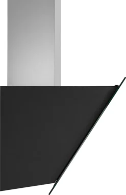 Bomann DU 771.1 G Kopffreie Vertikal-Dunstabzugshaube / 60 Cm/ LED Display/Touch Control/Umluft-oder Abluftbetrieb / 3 Leistungsstufen / 603 M³/h / Schwarz/Edelstahl 13 Bomann DU 771.1 G Kopffreie Vertikal-Dunstabzugshaube / 60 Cm/ LED Display/Touch Control/Umluft-oder Abluftbetrieb / 3 Leistungsstufen / 603 M³/h / Schwarz/Edelstahl -Haushaltswaren Store cd1ccb0ec9d472cb7a83ee57a91c1ad0