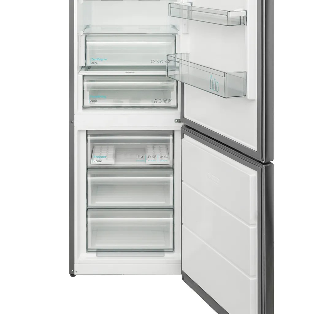 Sharp SJ-BA20DHXID-EU Kühl- / Gefrierkombination 8 Sharp SJ-BA20DHXID-EU Kühl- / Gefrierkombination – Bild 6