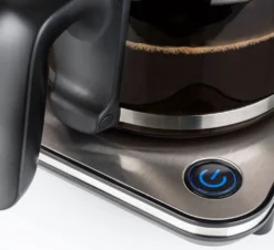 Korona 10295 Kaffeemaschinen - Edelstahl -Haushaltswaren Store cd9a8d3f63ef700197b74530d6c8de08