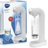 Brita SodaOne Weiß Wassersprudler Set -Haushaltswaren Store cdc0afaa8fb128b30d838c51b74019a0