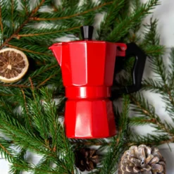 Kaffee Adventskalender "Espresso" Inkl. Espressokocher 10 Kaffee Adventskalender "Espresso" Inkl. Espressokocher -Haushaltswaren Store cdd4e08ce0596a43c2306163360fa5a7