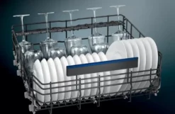 Siemens SN55ZS49CE IQ500 Geschirrspüler Teilintegrierter -Haushaltswaren Store cdd55ab801192dc2b94439942224fc3e