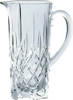 Nachtmann Krug Set/5 7522/5tlg Noblesse K 102387 -Haushaltswaren Store cdda06674bbbdbb1a51b6b3c2c5a200a