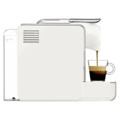 De'Longhi De Longhi Dedica Style Lattisima Touch - Pad-Kaffeemaschine - 0,9 L - Kaffeekapsel - 1400 W - Silber -Haushaltswaren Store ce05f40f39c7a7a35ec514908a367e21