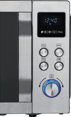 SEVERIN Mikrowelle MW 7751 Mit Grillfunktion 21 SEVERIN Mikrowelle MW 7751 Mit Grillfunktion -Haushaltswaren Store ce11c4f9498d4f05c9ebd03f28a01f4c