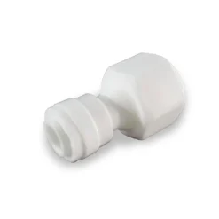 Adapter Anschluss Kunststoff (IG 1/4' X 1/4' Für Schlauch) -Haushaltswaren Store ce84f770f0904a2e9ca573833447fb14