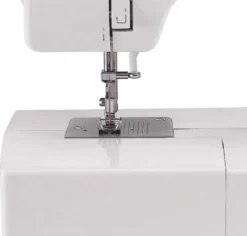 Singer Nähmaschine Promise 1412 Weiß -Haushaltswaren Store ce9f75cdeeb227ce81f3e591d8265d81