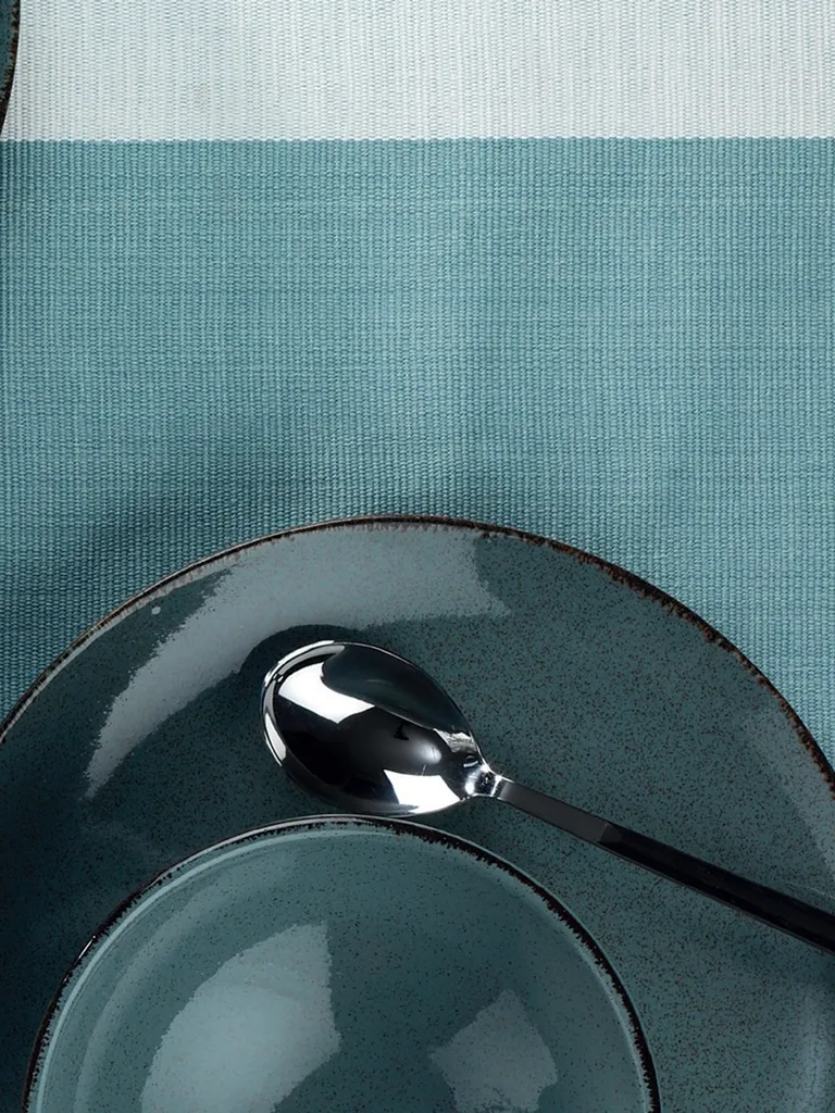 Heritage, Kütahya Porselen,(24 Stücke), Abendessen , Blau, 100% Porzellan 14 Heritage, Kütahya Porselen,(24 Stücke), Abendessen , Blau, 100% Porzellan – Bild 12