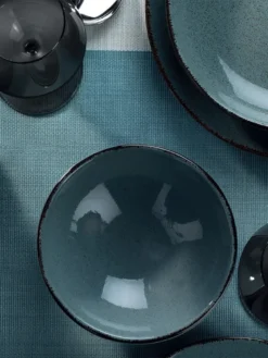 Heritage, Kütahya Porselen,(24 Stücke), Abendessen , Blau, 100% Porzellan 24 Heritage, Kütahya Porselen,(24 Stücke), Abendessen , Blau, 100% Porzellan -Haushaltswaren Store cebc9bee5e45ef75b840e3a1932e5196