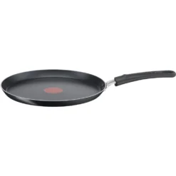Tefal B56410 Day By Day On - Crêpepfanne - Schwarz -Haushaltswaren Store cec465bf1368d1d6ed08fd54469a1f5b