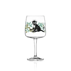 Ritzenhoff Gin Ginglas Mit Stiel Affe By Karin Rytter 2020 -Haushaltswaren Store cec82fb759bbf6ba9bc353cdab9cb059