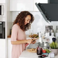 Dunstabzugshaube 60cm PLUTO6109S -Haushaltswaren Store cecce8d71b762e6a37c5d9b8c51186ba