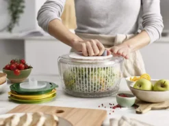 Joseph Joseph Multi-Prep™ 4-teiliges Salatzubereitungsset - Mehrfarbig -Haushaltswaren Store cf3563d70ca78e6a275b5ba1365cda4e