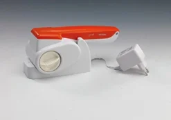 Ariete Elektrische Käse-/Schoko-/Nuss-Reibe GRATI Orange -Haushaltswaren Store cf9f654692dca622050f51e76f47102d