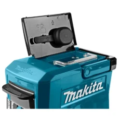 Makita Akku / Netz Tragbare Mobile Kaffeemaschine Caffee DCM501Z 18V 230V 39 Makita Akku / Netz Tragbare Mobile Kaffeemaschine Caffee DCM501Z 18V 230V -Haushaltswaren Store cfa3b7992c2c73934fced3295d0d8e6e