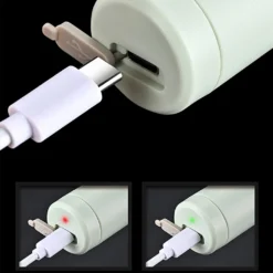 4 In 1 Hand Elektro Gemüseschneider Multifunktionaler Gemüse Obst Schneider -Haushaltswaren Store cfadd02723e4998957d125535864b410