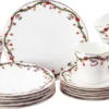 Hutschenreuther Nora Christmas Set 18-tlg. 02048-726037-28421 -Haushaltswaren Store cfcfc3f0fbdbff116a9a7fb3459c6b76