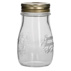 12er Set Quattro Stagioni Flasche 0,20l Incl. Rezeptheft - Als Saft Smoothie Getränke Fläschchen -Haushaltswaren Store d03dd491c1469b901b211d8607c433c4