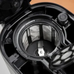 Tristar Kaffeemaschine Mit Mahlwerk CM-1280 650 W 0,75 L Schwarz -Haushaltswaren Store d03e05b4aac7a0f305ee05354299d6c1