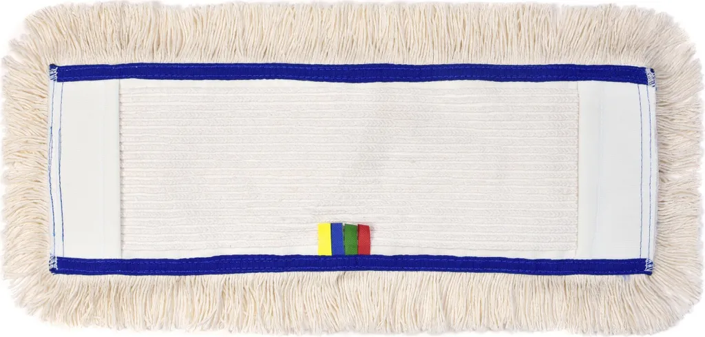 Hypafol Wischmopp-Baumwolle 40 Cm | 3 Wischmopp Bezüge 6 Hypafol Wischmopp-Baumwolle 40 Cm | 3 Wischmopp Bezüge – Bild 4