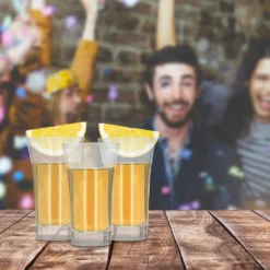 Relaxdays Schnapsgläser Im 6er Set -Haushaltswaren Store d07e2d7cd08f990c4f25cb5f865c1b8e