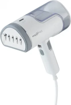 Dampfbürste Bürste Dampfglätter Dampfbügler Dampfer Steamer Wassertank MAXXMEE -Haushaltswaren Store d080a5139b4215eaa11c5860e84f553a