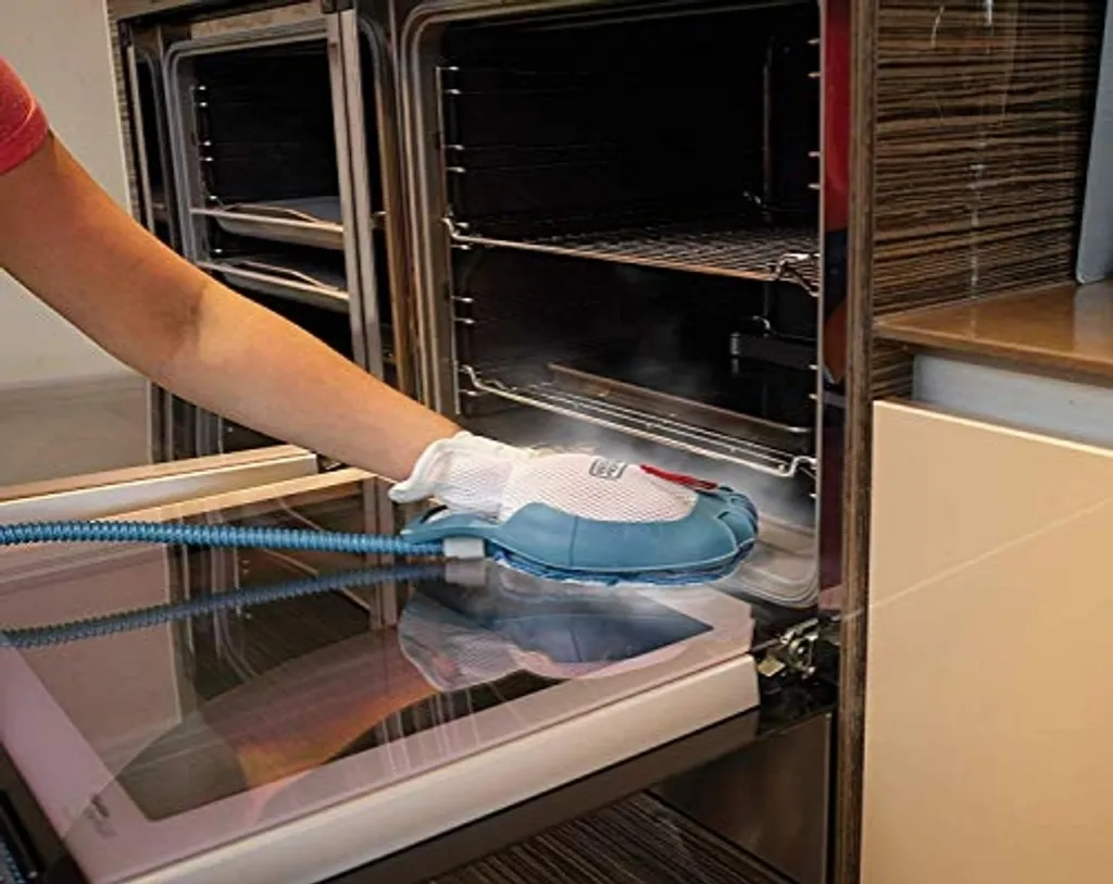 Black & Decker FSMH1351SM Dampfbesen 12 Black & Decker FSMH1351SM Dampfbesen – Bild 10