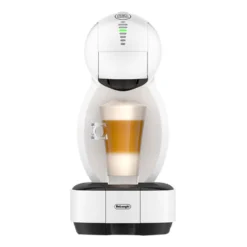 De'Longhi DeLonghi Kapselmaschine Dolce Gusto Colors, Weiß Mit Aufsätzen In Rot, Blau, Gelb -Haushaltswaren Store d0ea1fd5ef2875b3db39217d74f68375