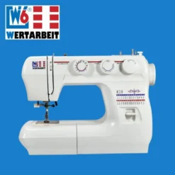 W6 Nähmaschine N1235/61 -Haushaltswaren Store d0f42153931cc4adac7c8cdd3694a33d