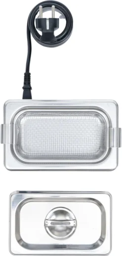 BGS Diy Ultraschall-Teilereiniger | 700 Ml -Haushaltswaren Store d1227f875d92e1ebb79bdd07a73e87a5