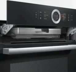 Bosch HSG636BB1 Dampfbackofen Schwarz EEK A+ 36 Bosch HSG636BB1 Dampfbackofen Schwarz EEK A+ -Haushaltswaren Store d1337d1ad4fea8afdfb4607cf61bb006