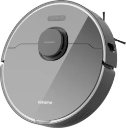 Dreame Z10 Pro Staubsauger Saugroboter Mit 4L Absaugstation Auto-Empty Dock Intelligente Staubsammlung APP Schwarz -Haushaltswaren Store d141a1b32599cd5350601c34379b6103
