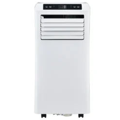 Juskys Lokale Klimaanlage MK950W2 Mit Fernbedienung & Timer - 9000 BTU – 3in1 Klimagerät Zur Kühlung, Ventilation, Entfeuchtung - Energieklasse A 29 Juskys Lokale Klimaanlage MK950W2 Mit Fernbedienung & Timer - 9000 BTU – 3in1 Klimagerät Zur Kühlung, Ventilation, Entfeuchtung - Energieklasse A -Haushaltswaren Store d1621060b4677be34131f9a5db9546bf