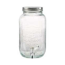 BUTLERS REFRESH Getränkespender 3,5 L -Haushaltswaren Store d19df7c488bb4a0eb5dd6629ba1ef6fd