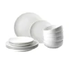 Arzberg JOYN | WHITE Set 12-tlg. -Haushaltswaren Store d1a0f5c8fcfe1ee188ec4b92f7805815