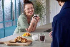 Philips Filterkaffeemaschine Conscious Collection Edition Aus 100% Biobasiertem Kunststoff, 1.2 L (HD5120/00) 17 Philips Filterkaffeemaschine Conscious Collection Edition Aus 100% Biobasiertem Kunststoff, 1.2 L (HD5120/00) -Haushaltswaren Store d1b29efe79f8c4e5101d426dc63b2cd1