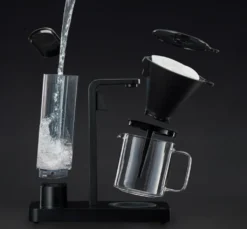 Wilfa Filterkaffeemaschine Performance WSPL-3B 1.25L Schwarz -Haushaltswaren Store d1ed6e0c086c361d8a98350718c86d8f