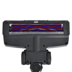 Juskys 2in1 Handstaubsauger & Akku Staubsauger - Beutellos & Kabellos – Bis 55 Min Laufzeit - Lithium-Ionen Akku, Wandhalterung & Ladestation – Schwarz -Haushaltswaren Store d206347756bc5f102dc6c1dc8482b8ed