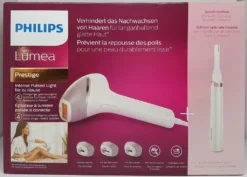 Philips BRI949/00 Lumea Prestige IPL-Haarentferner -Haushaltswaren Store d22c4c48c6c55ad1cef64f2c091ce0e6