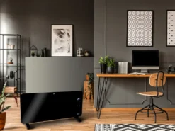 Princess Smarte Konvektor Heizung WIFI 01.348200.01.001 -Haushaltswaren Store d2462af30acb2d4b25d7d21f66dd67fc