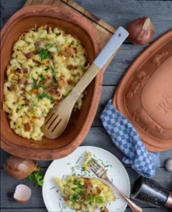 RÖmertopf 2 119 05 Römertopf &quot Rustico&quot 2,5 Kg Für 2 - 4 Personen, Postsicher -Haushaltswaren Store d2474fbfc82b51a3ba5f5ddbe837f126