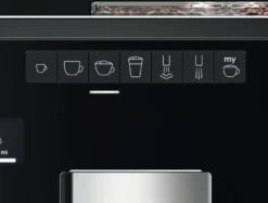 Melitta MELLITA CI Pure Black Kaffeemaschine - MAE970-003 - 4 Kaffeestärken, 3 Mögliche Einstellungen Der Konischen Stahlmühle -Haushaltswaren Store d249e8e8322fe6cb8ae200e90513f608