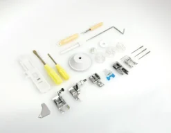 Carina Evolution Computer-Nähmaschine 33 Carina Evolution Computer-Nähmaschine -Haushaltswaren Store d24a401e39486990c3e3493538f4f349