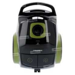 Grundig VCC 5850 A Trocken-Staubsauger (netzbetrieben, 4 L Volumen) Schwarz/grün 20 Grundig VCC 5850 A Trocken-Staubsauger (netzbetrieben, 4 L Volumen) Schwarz/grün -Haushaltswaren Store d27ae542a7db567e56a526d8362789c8
