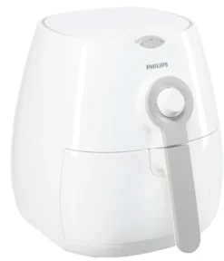 Philips Heißluftfritteuse Airfryer HD 9216/80 - Fassungsvermögen 800g - 1.425 Watt -Haushaltswaren Store d27e31e4c70abf1217293c7daf326ee7