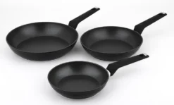 Carl Schmidt Sohn 3-tlg. Bratpfannen-Set Pfanne MONHEIM Ø 20+24+28 Cm 079635 5 Carl Schmidt Sohn 3-tlg. Bratpfannen-Set Pfanne MONHEIM Ø 20+24+28 Cm 079635 -Haushaltswaren Store d28c70f4231cd784b9011821df578959