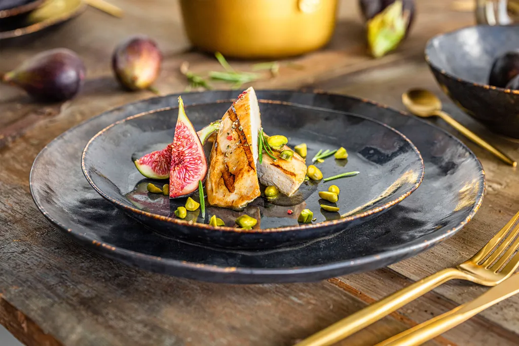 Sänger SÄNGER Salatschale Tombey 5 Sänger SÄNGER Salatschale Tombey – Bild 3