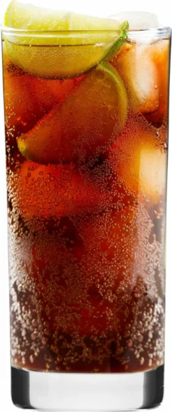 KROSNO Blended Longdrinkgläser, 6er-Set, 350 Ml -Haushaltswaren Store d2c940e5dc172e2da2e23a6d67764566