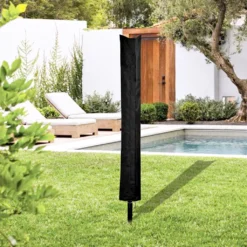 EINFEBEN Waeschespinne Wäschespinnen Schutzhuelle Waescheschirm Wasserdichte Wetterfest Stabilem Stoff Huelle Waeschespinne Fuer Waeschespinne Abdeckung Extrem Wasserabweisendes Und UV Schuetzendes Material(168 X 28cm) 14 EINFEBEN Waeschespinne Wäschespinnen Schutzhuelle Waescheschirm Wasserdichte Wetterfest Stabilem Stoff Huelle Waeschespinne Fuer Waeschespinne Abdeckung Extrem Wasserabweisendes Und UV Schuetzendes Material(168 X 28cm) -Haushaltswaren Store d2cae71f9a606dad772388f80e2098f5